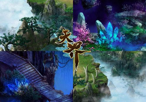 非洲人为什么那么黑？游戏画面